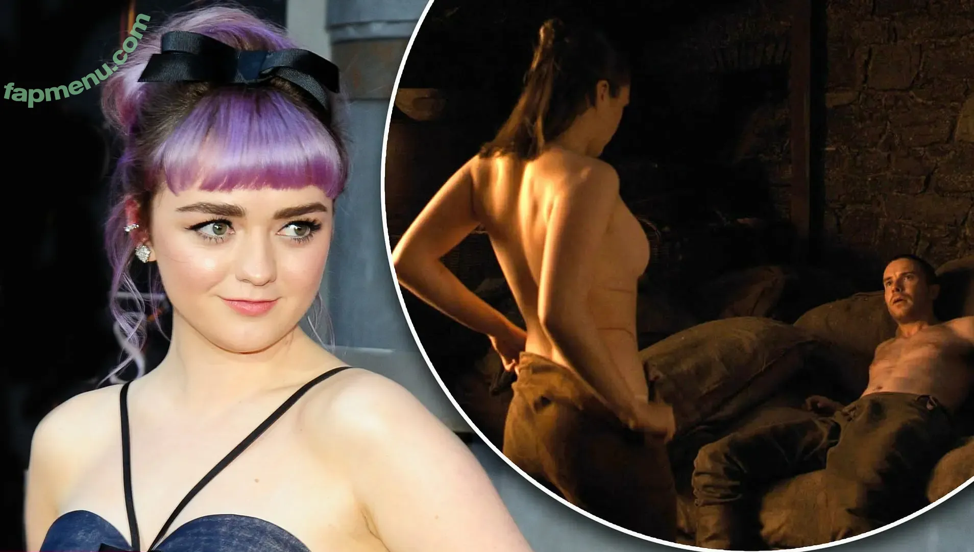 Maisie Williams nude photo #0067 (Maisie_Williams)