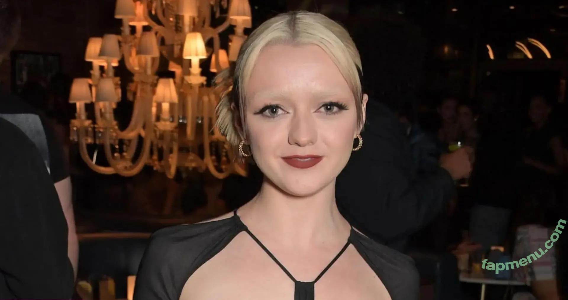 Maisie Williams nude photo #0070 (Maisie_Williams)