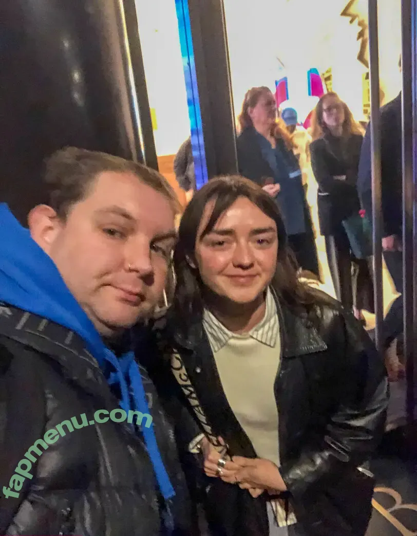 Maisie Williams nude photo #0080 (Maisie_Williams)