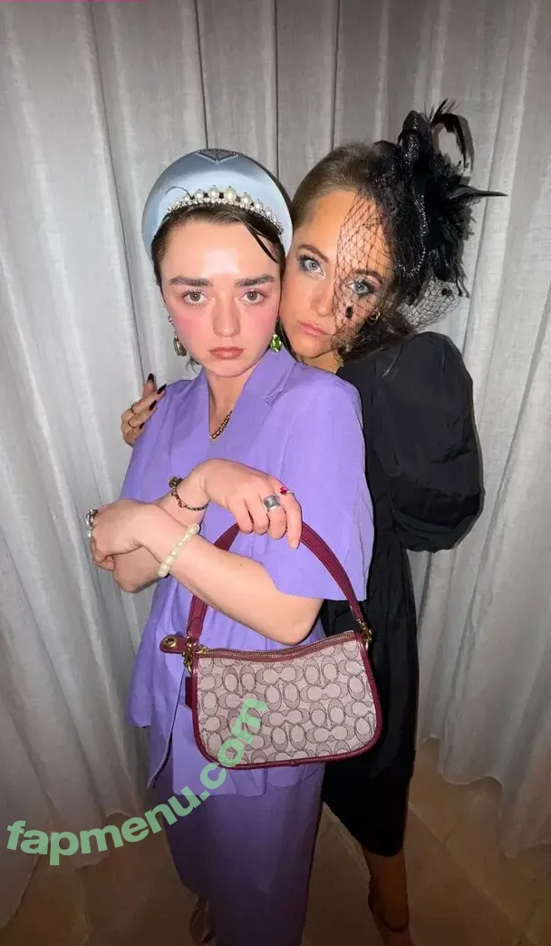 Maisie Williams nude photo #0083 (Maisie_Williams)