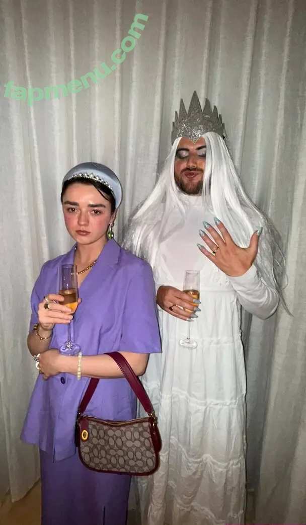 Maisie Williams nude photo #0084 (Maisie_Williams)