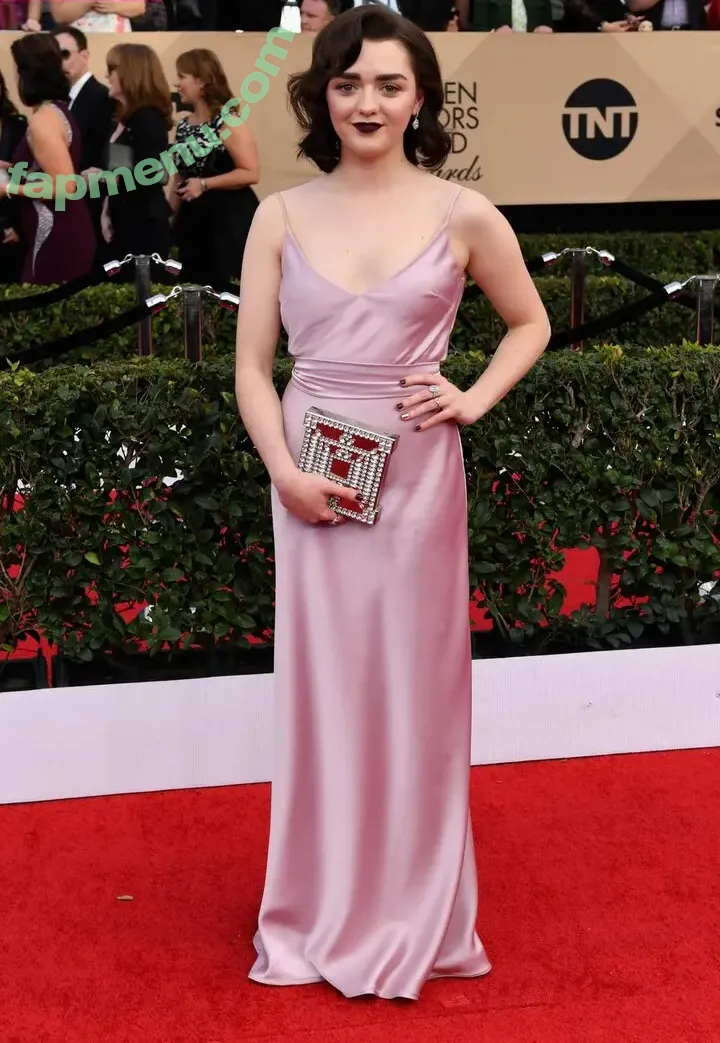 Maisie Williams nude photo #0090 (Maisie_Williams)