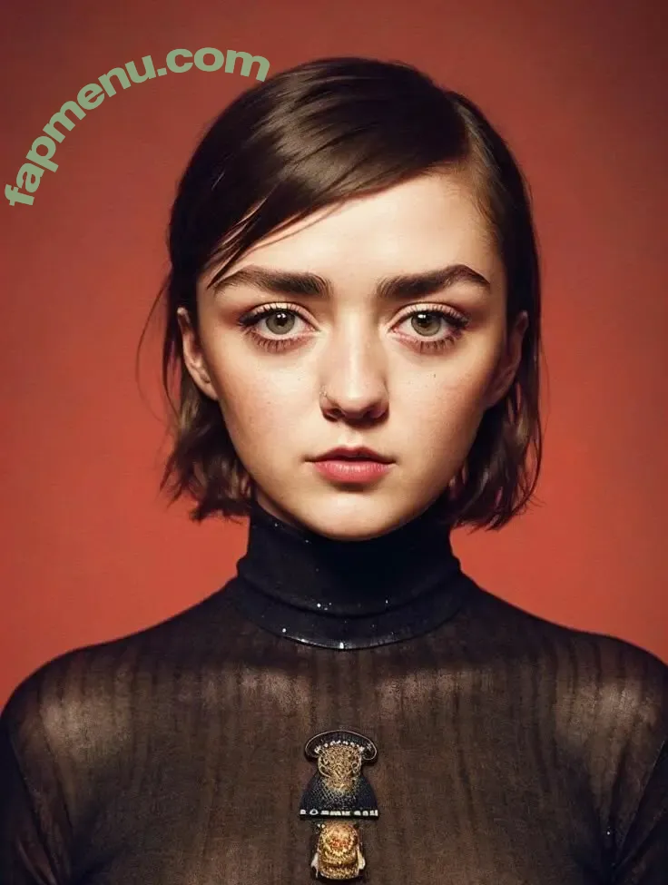 Maisie Williams nude photo #0099 (Maisie_Williams)
