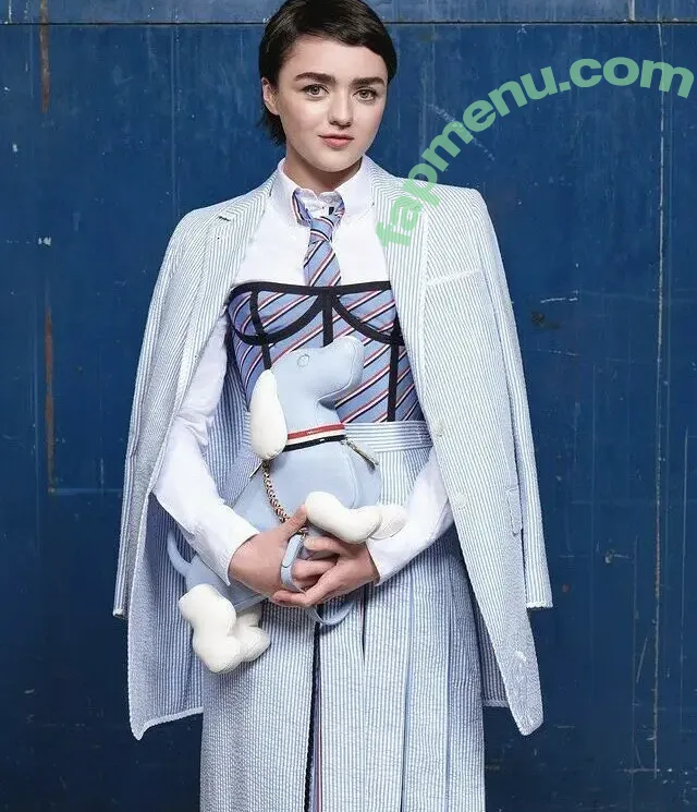 Maisie Williams nude photo #0109 (Maisie_Williams)