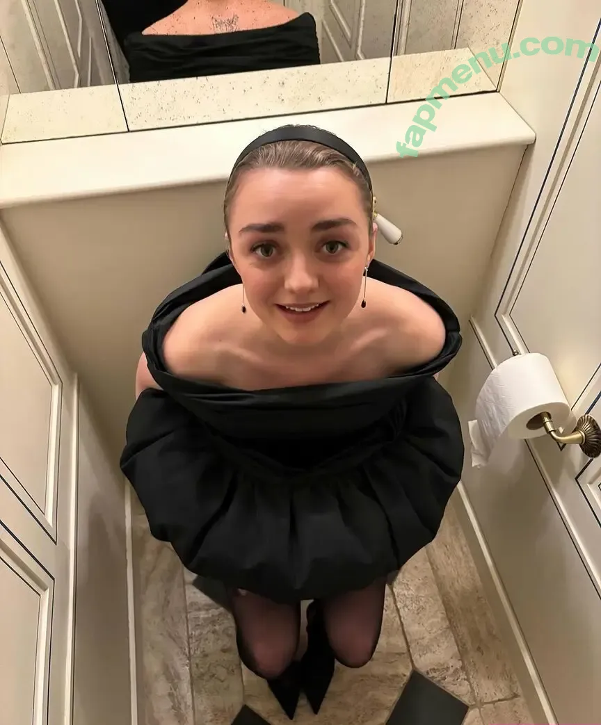 Maisie Williams nude photo #0111 (Maisie_Williams)