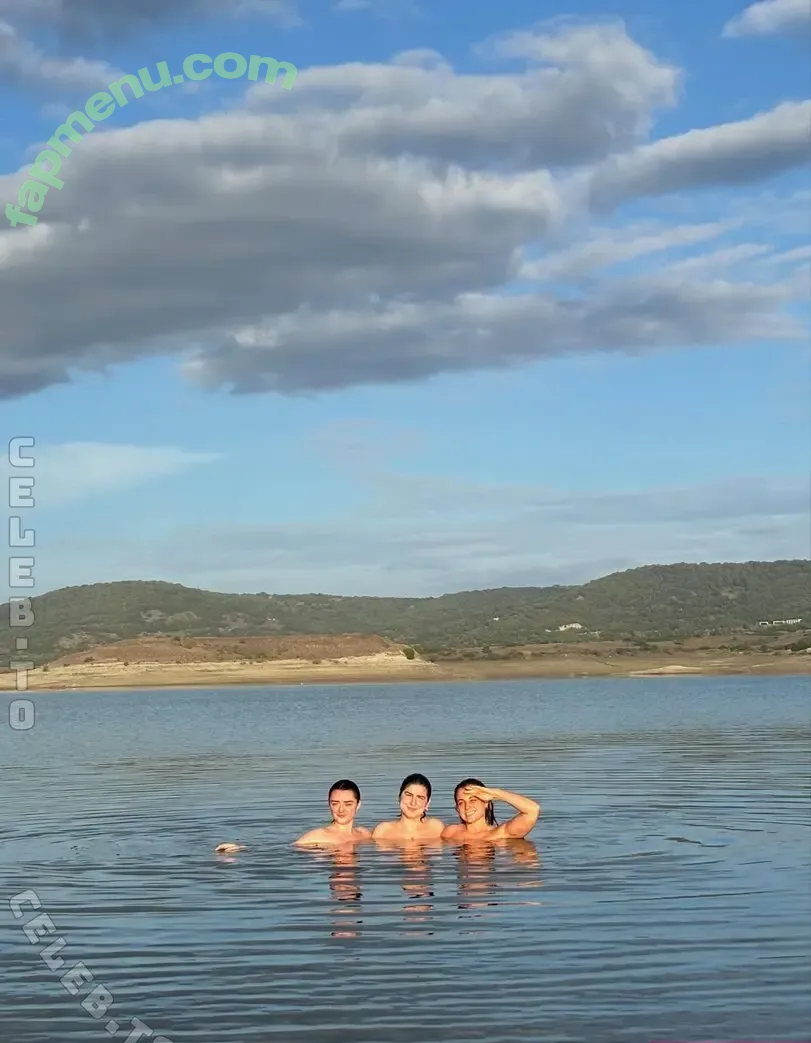 Maisie Williams nude photo #0142 (MaisieWilliamsOfficial / Maisie_Williams)