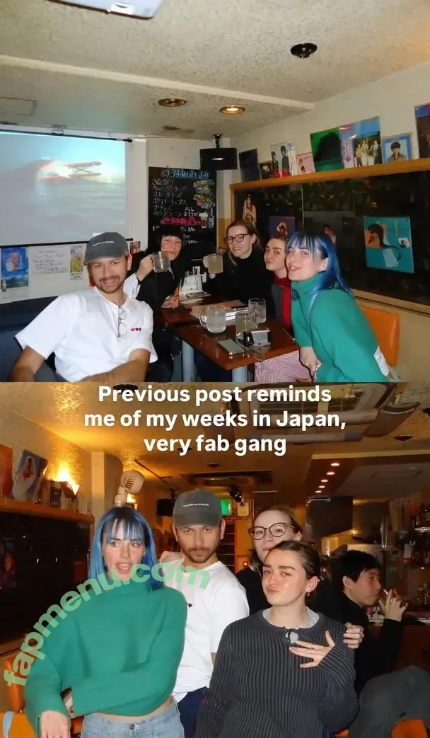 Maisie Williams nude photo #0193 (MaisieWilliamsOfficial / Maisie_Williams)