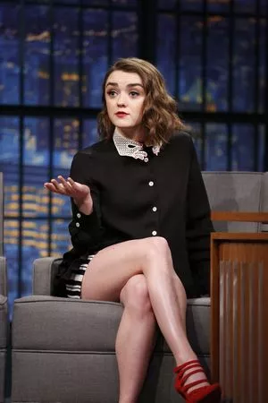 Maisie Williams / Maisie_Williams nude photo #0106