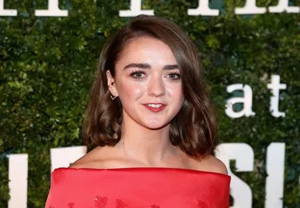 Maisie Williams / Maisie_Williams nude photo #0112