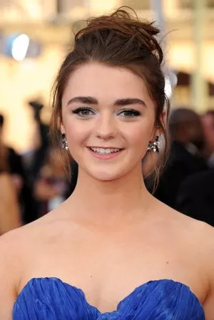 Maisie Williams / Maisie_Williams nude photo #0133