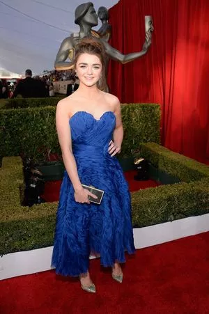 Maisie Williams / Maisie_Williams nude photo #0138