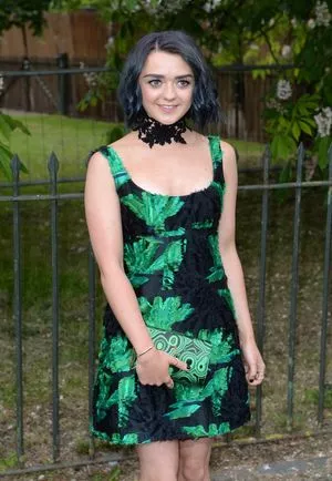 Maisie Williams / Maisie_Williams nude photo #0153