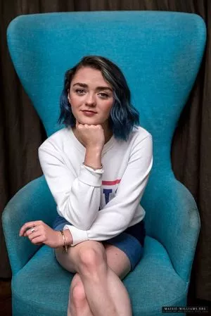 Maisie Williams / Maisie_Williams nude photo #0168