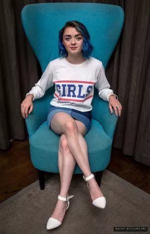 Maisie Williams / Maisie_Williams nude photo #0169