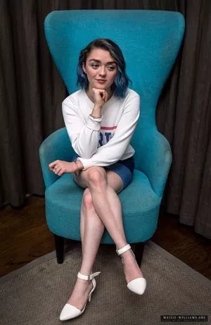 Maisie Williams / Maisie_Williams nude photo #0170