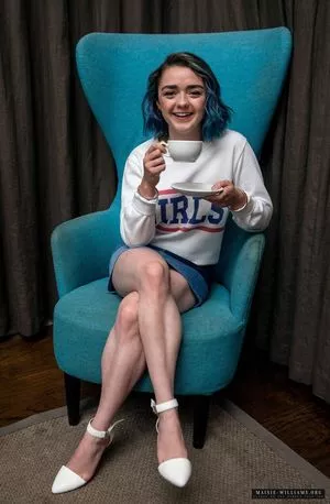 Maisie Williams / Maisie_Williams nude photo #0172