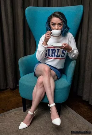 Maisie Williams / Maisie_Williams nude photo #0173