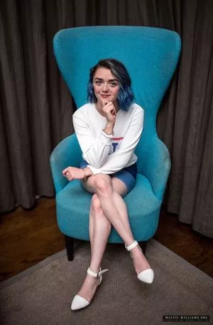 Maisie Williams / Maisie_Williams nude photo #0176