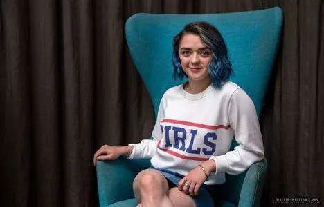 Maisie Williams / Maisie_Williams nude photo #0177