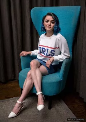 Maisie Williams / Maisie_Williams nude photo #0178