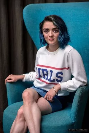 Maisie Williams / Maisie_Williams nude photo #0179