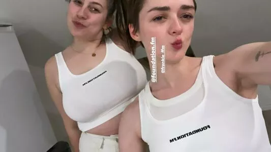 Maisie Williams / Maisie_Williams nude photo #0344