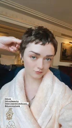 Maisie Williams / Maisie_Williams nude photo #0367