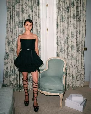 Maisie Williams / Maisie_Williams nude photo #0410