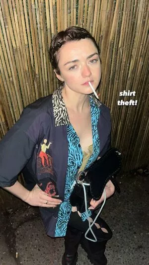 Maisie Williams / Maisie_Williams nude photo #0416