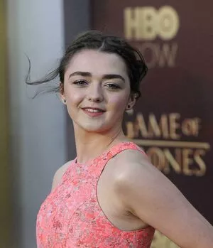 Maisie Williams / Maisie_Williams nude photo #0443