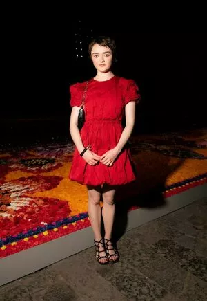 Maisie Williams / Maisie_Williams nude photo #0445