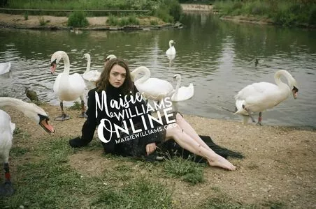 Maisie Williams / Maisie_Williams nude photo #0456