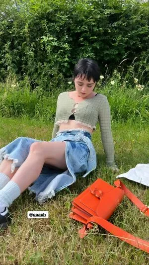 Maisie Williams / Maisie_Williams nude photo #0496