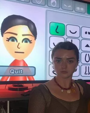 Maisie Williams / Maisie_Williams nude photo #0539