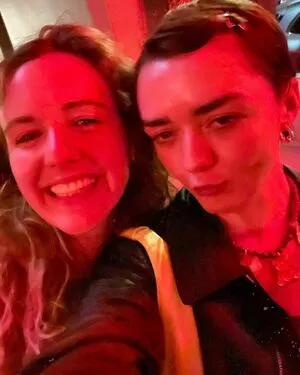 Maisie Williams / Maisie_Williams nude photo #0542