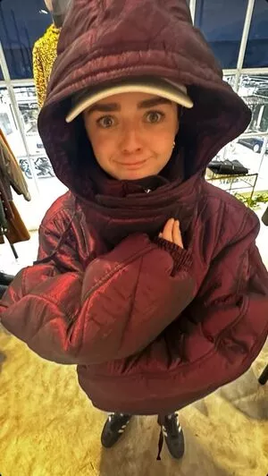 Maisie Williams / Maisie_Williams nude photo #0549