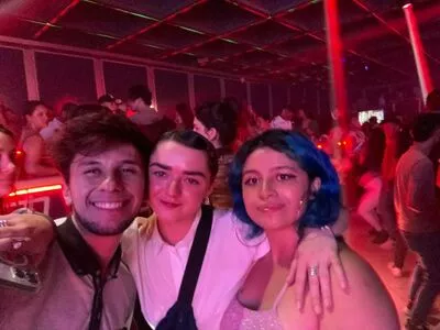 Maisie Williams / Maisie_Williams nude photo #0552