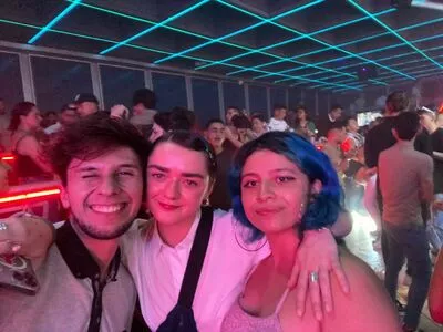 Maisie Williams / Maisie_Williams nude photo #0553