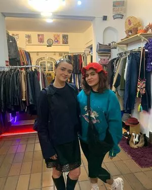 Maisie Williams / Maisie_Williams nude photo #0555