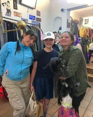 Maisie Williams / Maisie_Williams nude photo #0557