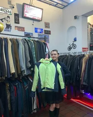 Maisie Williams / Maisie_Williams nude photo #0559