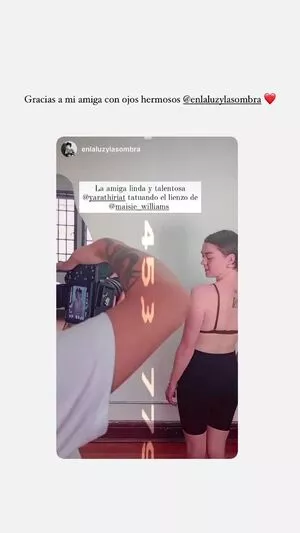 Maisie Williams / Maisie_Williams nude photo #0563