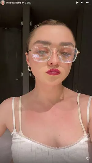 Maisie Williams / Maisie_Williams nude photo #0575