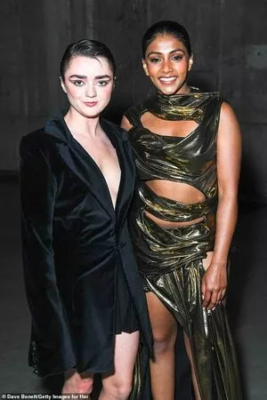 Maisie Williams / Maisie_Williams nude photo #0582