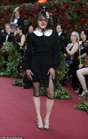 Maisie Williams / Maisie_Williams nude photo #0589