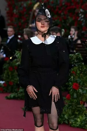 Maisie Williams / Maisie_Williams nude photo #0590