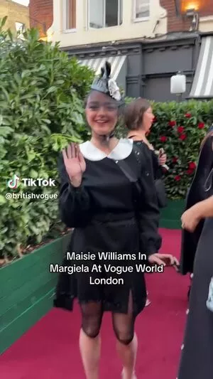 Maisie Williams / Maisie_Williams nude photo #0592