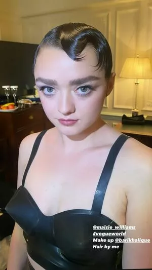 Maisie Williams / Maisie_Williams nude photo #0598