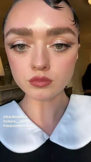 Maisie Williams / Maisie_Williams nude photo #0599