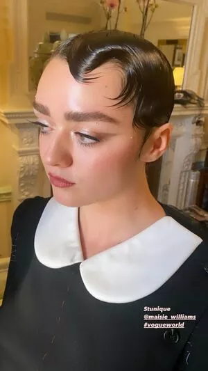 Maisie Williams / Maisie_Williams nude photo #0601